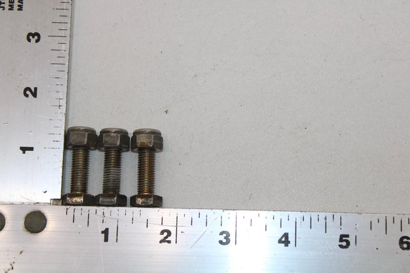 2005 Polaris Trail Boss 330 Oem Brake Rotor Mounting Bolt Set 7512365 AP131