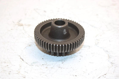 2009 Suzuki Lt-a400f Oem 14T Starter Idler Gear 12611-38F00 AS26