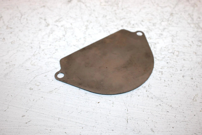 2004 Yamaha  Bruin 350 Oem Oil Pump Gear Cover 5UH-13327-00-00 AY24