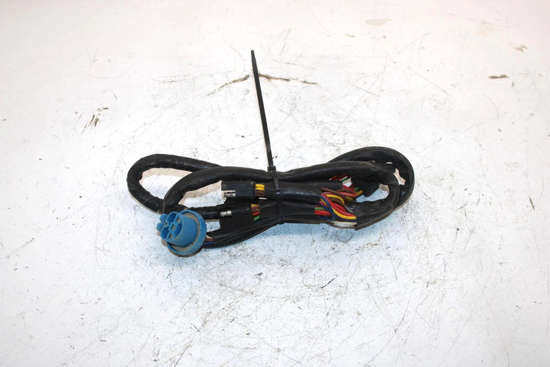 95 Arctic Cat Wildcat Touring Oem Headlight Harness 0686-253 SAS8