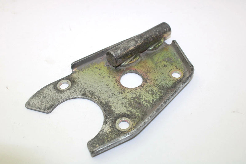 Ski-Doo OEM Motor Mount Torque Stop Plate 512055600 Q255