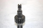 02 Arctic Cat 250 2x4 Oem Output Shaft 3446-179 AA22