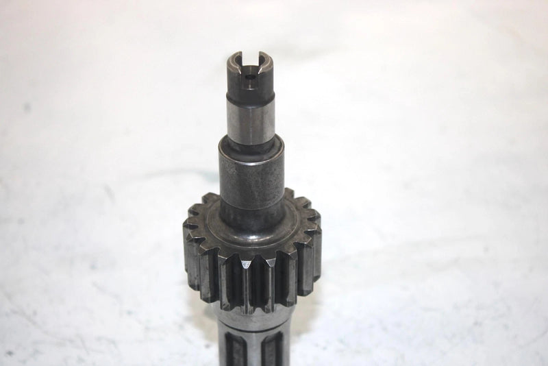 02 Arctic Cat 250 2x4 Oem Output Shaft 3446-179 AA22