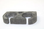 94 ARTIC CAT EXT 580 OEM COOLANT HOSE TUBE BLOCK HOLDER 0606-435 SA81