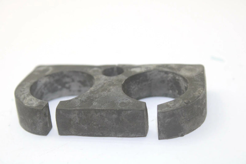 94 ARTIC CAT EXT 580 OEM COOLANT HOSE TUBE BLOCK HOLDER 0606-435 SA81