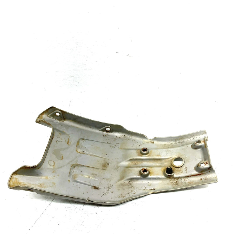 2007 Honda Foreman Rubicon TRX500 OEM Front Skid Plate 81160-HP0-A50ZB AH94
