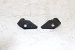 1996 Polaris 600 Xcr Sp Oem Steering Stop Pair  5240397-067 SP32