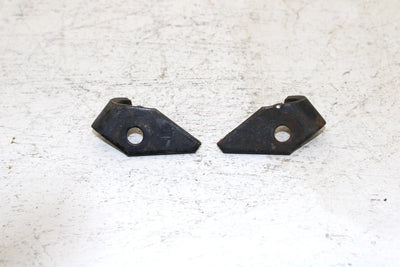 1996 Polaris 600 Xcr Sp Oem Steering Stop Pair  5240397-067 SP32