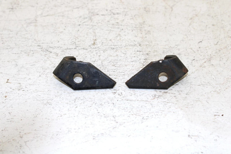 1996 Polaris 600 Xcr Sp Oem Steering Stop Pair  5240397-067 SP32