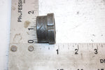 1987 Yamaha  Badger Yfm80t Oem Rear Axle Nut 90179-26570-00 AY9 