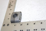 06 Honda Trx 400Fourtrax Rancher Oem UpperHandlebar ClampPair 53131-HB6-000 AH55