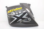 2005 Ski-doo Summit 800 Oem Left Side Panel (Black) 517302803 SS100
