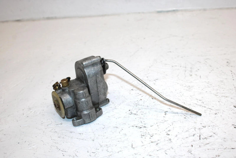 1974 Yamaha Tl433f Oem Oil Pump Assembly 861-13101-00-00 SY28