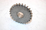 14 Can-am Outlander Max 400 Efi Oem 23T Intermediate Gear 420635673 AB6