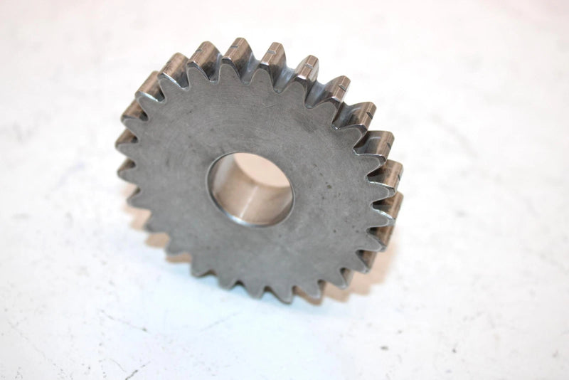 14 Can-am Outlander Max 400 Efi Oem 23T Intermediate Gear 420635673 AB6