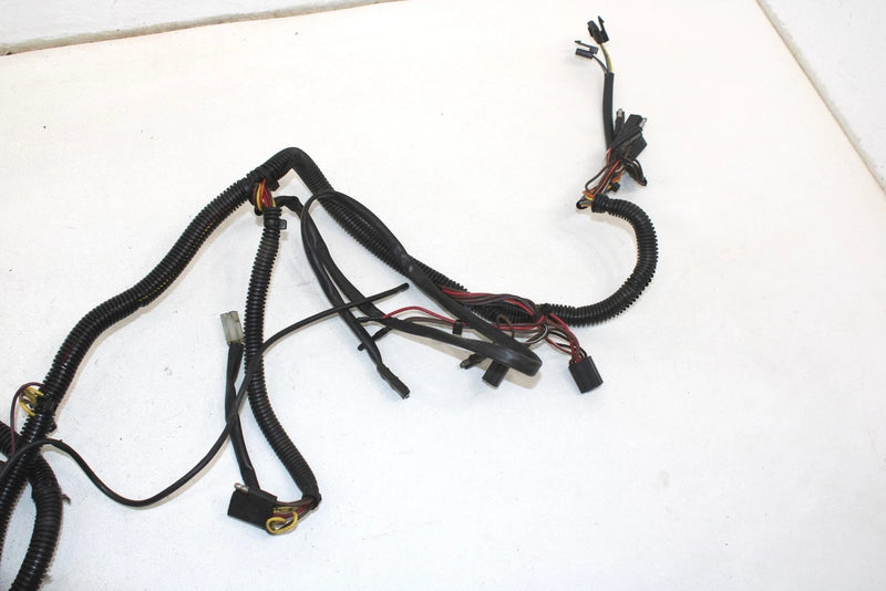 06 Polaris Indy 500 Oem Main Wiring Harness 2461147 SP197