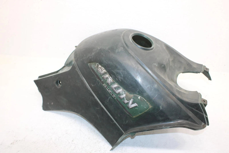 2004 Yamaha  Bruin 350 Oem Fuel Tank Cover 5UH-F171A-00-00 AY24