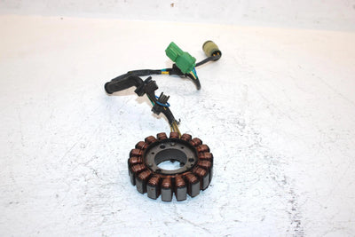 1992 Honda Trx 300 A Oem Stator 31120-HC4-004 31120-HC4-014 AH51