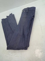 New Vintage Blue Karman Denim Pants #8405004 VV-6