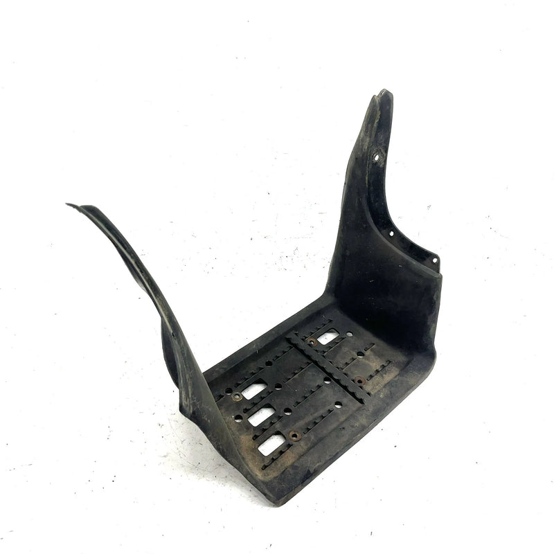 2002 Polaris Scrambler 90 OEM Right Footrest 0451092 AP199