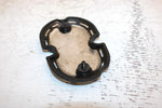 86 Honda Trx350 A Fourtrax 4x4 Oem Reduction Gear Cover Guard 11357-HA0-000 AH43