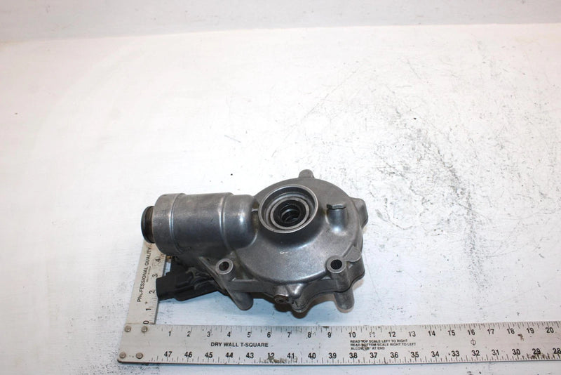 2000 Yamaha  Kodiak 400 Oem Front Diff Gearcase 5GH-46160-06-00 AY26