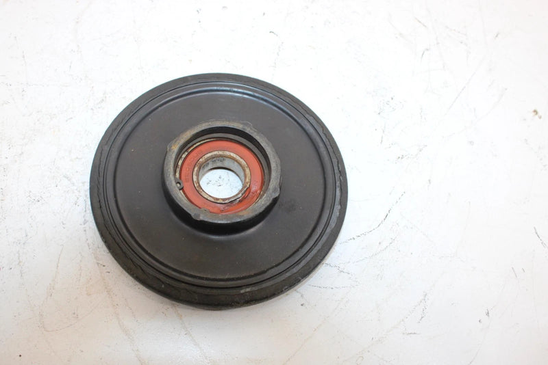 07 Arctic Cat Crossfire 800 Efi Oem Center Mid Idler Wheel 1604-684 SA158