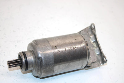 86 Kawasaki Bayou 185 Oem Electric Starter 21163-1076 AK4