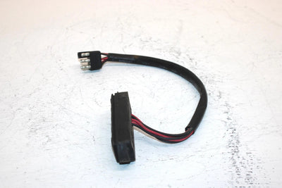 2001 Arctic Cat 250 4x4 Oem Indicator Lights 0420-035 AA8