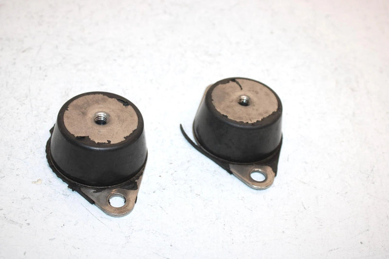 1992 Sea-doo Gts Oem Engine Mount Pair 270000032 JS57