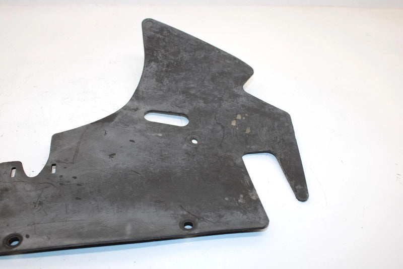 99 Kawasaki Prairie 400 4x4 Oem Left Inner Fender Cover 14091-1074 AK16
