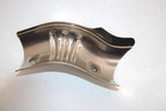 86 Honda Fourtrax 250 Trx250 A Oem Rear Muffler Heat Shield 18315-HA8-003 AH32
