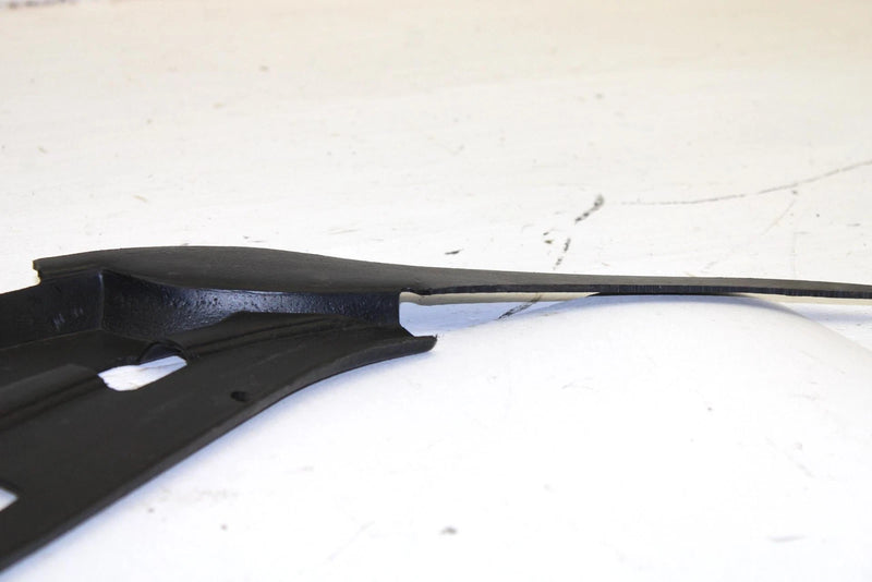 2001 Ski-doo Skandic 500f Oem Hinge Protector 605252352 SS109