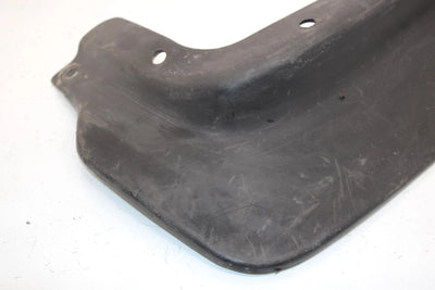 86 Kawasaki Bayou 185 Oem Rear LH Flap 35019-1123 AK4