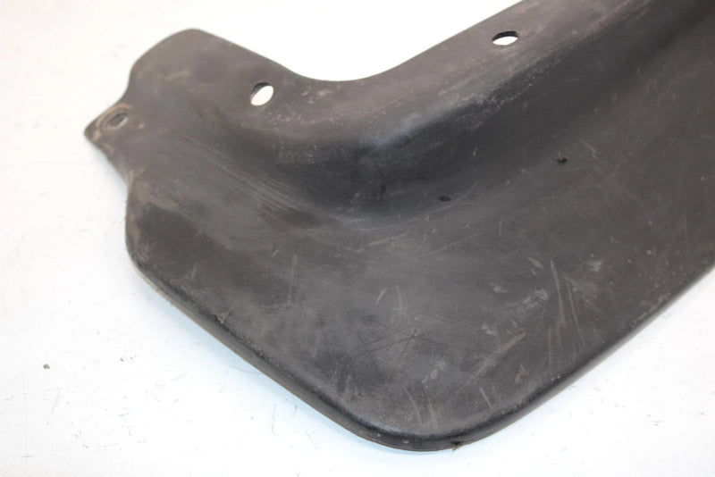 86 Kawasaki Bayou 185 Oem Rear LH Flap 35019-1123 AK4
