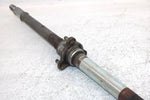 2003 Polaris Trial Blazer Oem Rear Axle W/Hub 1520259 5133181 AP156