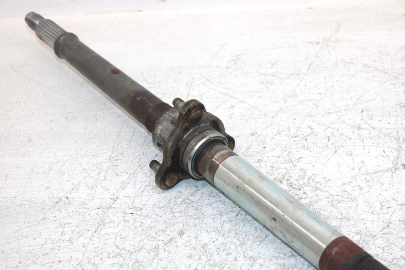 2003 Polaris Trial Blazer Oem Rear Axle W/Hub 1520259 5133181 AP156