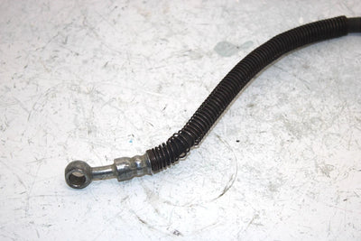 86 Suzuki Lt230s Oem Rear Brake Line 69480-22A00 AS20