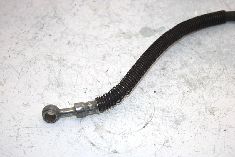 86 Suzuki Lt230s Oem Rear Brake Line 69480-22A00 AS20