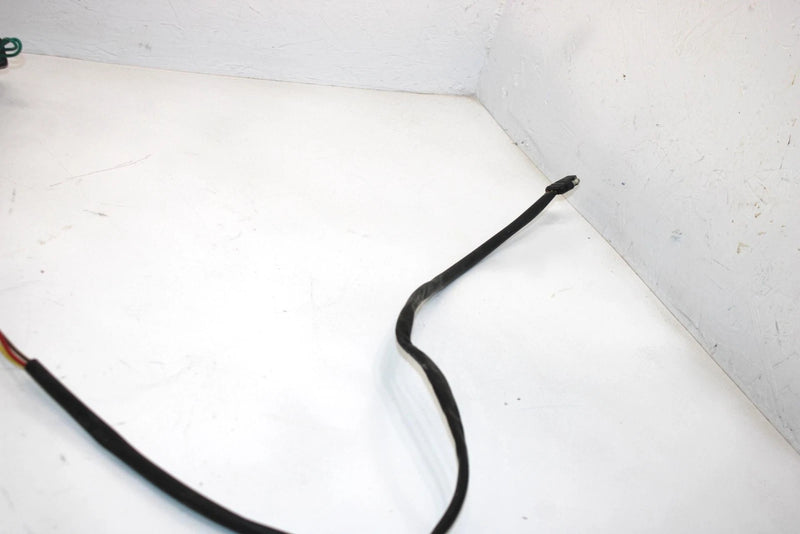 02 Arctic Cat Zr 800 Efi Oem Main Wire Harness 0686-764 SAS9