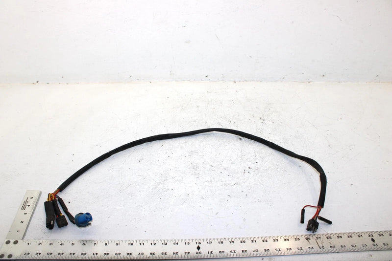 1995 Arctic Cat Z 440 Oem Headlight Harness 0686-198 SA5