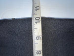 New Vintage Black Mesquite Polyester Pants OO-28