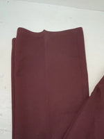 New Vintage Red Lee Polyester Pants #2004061 3A-119