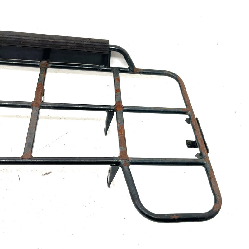 2002 Arctic Cat 375 2x4 Automatic OEM Rear Rack 0506-821 AA41