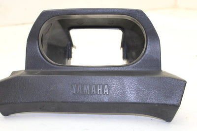 1990 Yamaha Phazer Ii Oem Handlebar Cover 8X9-23815-00-00 SY115
