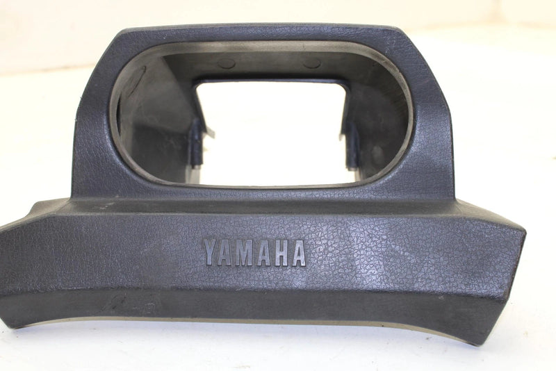 1990 Yamaha Phazer Ii Oem Handlebar Cover 8X9-23815-00-00 SY115