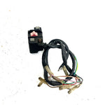 1993 Polaris Big Boss 350L 6x6 OEM Left Control Switch 4110149 AP192