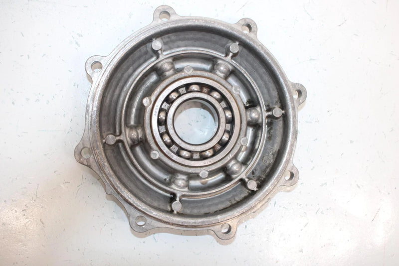 88 Kawasaki Bayou 220 Oem Gearcase Cover 11012-1593 AK5