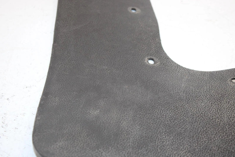 1999 Polaris Big Boss 500 Oem Front Right Fender Flap 5850130 AP71