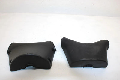 02 Polaris Virage I 800 Oem Handlebar Pad 5433901-070 5433899-070 JP23